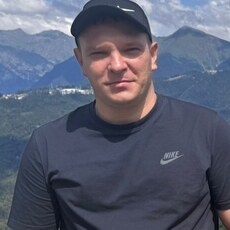 Фотография мужчины Сергей, 36 лет из г. Кропоткин