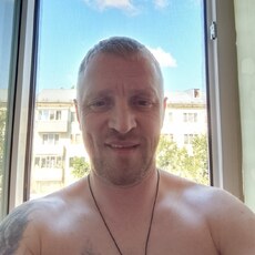 Фотография мужчины Сергей, 39 лет из г. Южно-Сахалинск