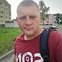 Николай, 34 года