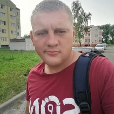 Фотография мужчины Николай, 34 года из г. Житковичи