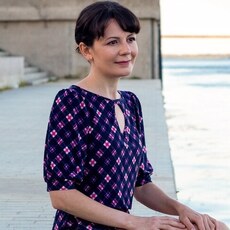 Фотография девушки Анастасия, 39 лет из г. Кемерово