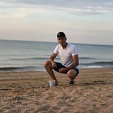 Фотография мужчины Владимир, 30 лет из г. Канаш