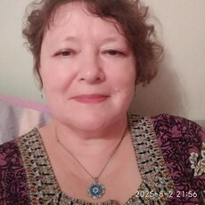 Фотография девушки Елена, 58 лет из г. Новосибирск