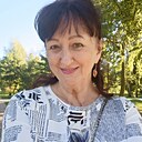 Мила, 65 лет