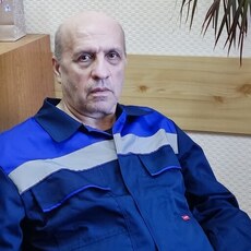 Фотография мужчины Юрий, 63 года из г. Красноярск