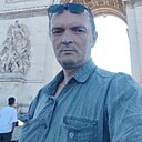 Сергей, 45 лет