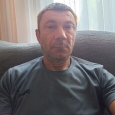 Фотография мужчины Миша, 52 года из г. Иршава