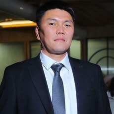 Фотография мужчины Нурик, 40 лет из г. Астана