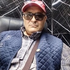 Фотография мужчины Аман, 55 лет из г. Астана