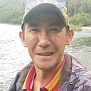 Простой, 42 года