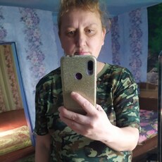 Фотография девушки Елена, 51 год из г. Курганинск