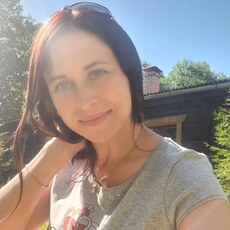 Фотография девушки Марфа, 39 лет из г. Полоцк