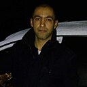 Фаган, 38 лет