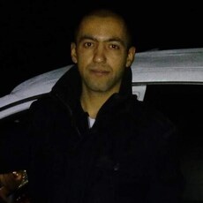 Фотография мужчины Фаган, 38 лет из г. Симферополь