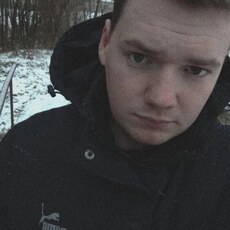 Фотография мужчины Евгений, 26 лет из г. Гродно