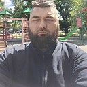 Ник, 34 года