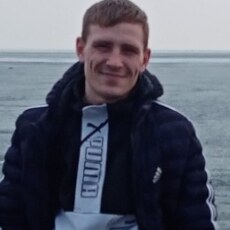 Фотография мужчины Алексей, 27 лет из г. Братск