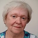 Люба, 68 лет