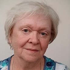 Фотография девушки Люба, 68 лет из г. Киров