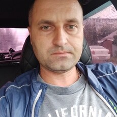 Фотография мужчины Денис, 41 год из г. Рязань