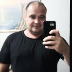 Фотография мужчины Алексей, 47 лет из г. Ачинск