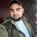 Арнак, 33 года