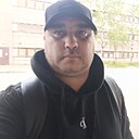 Ильнур, 40 лет