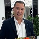 Самат, 44 года