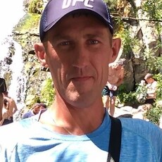 Фотография мужчины Влад, 47 лет из г. Бийск