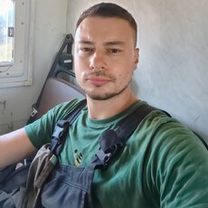 Фотография мужчины Александр, 28 лет из г. Речица