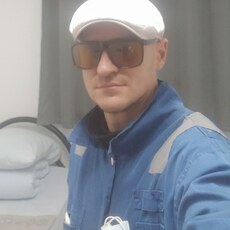 Фотография мужчины Николай, 39 лет из г. Лисаковск