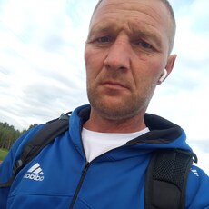 Фотография мужчины Гена, 39 лет из г. Бобруйск