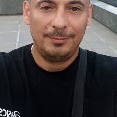 Фотография мужчины Вячеслав, 40 лет из г. Омск