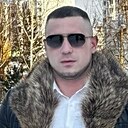 Александр, 33 года