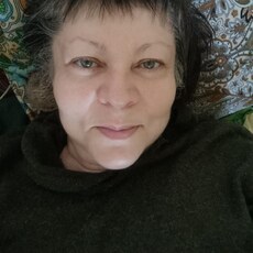 Фотография девушки Ева, 59 лет из г. Астана