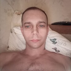 Фотография мужчины Сергей, 37 лет из г. Костанай