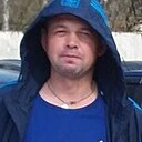 Юра, 43 года