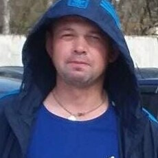 Фотография мужчины Юра, 43 года из г. Чебоксары