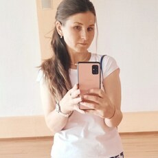 Фотография девушки Milaya, 40 лет из г. Караганда