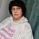 Надежда, 62 года