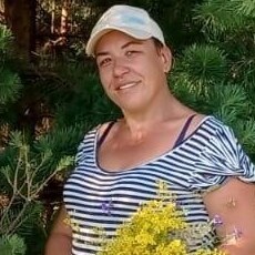 Фотография девушки Мария, 43 года из г. Маркс