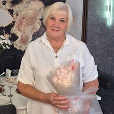 Фотография девушки Валентина, 67 лет из г. Омск