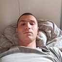 Саня, 24 года
