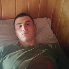 Фотография мужчины Саня, 25 лет из г. Зима