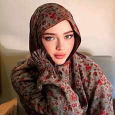 Фотография девушки Дюдюка Б, 28 лет из г. Грозный