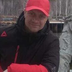 Фотография мужчины Сергей, 42 года из г. Саяногорск