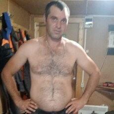 Фотография мужчины Леха, 39 лет из г. Шексна