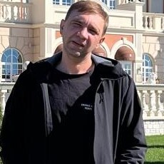 Фотография мужчины Мистер, 45 лет из г. Волгодонск