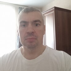 Фотография мужчины Виктор, 43 года из г. Северск