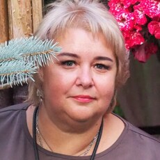 Фотография девушки Елена, 49 лет из г. Саратов